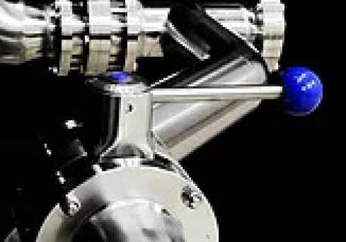 Alkaline CIP Cleaners