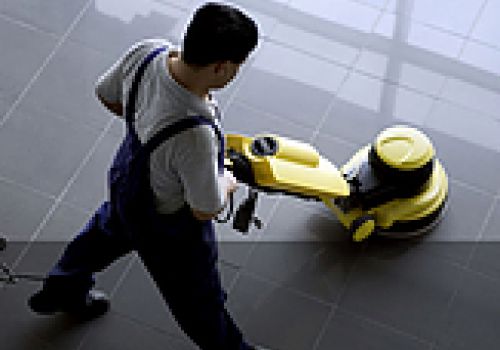 Acidic CIP Cleaners