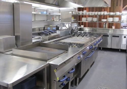 Surface Disinfection & Surface Care