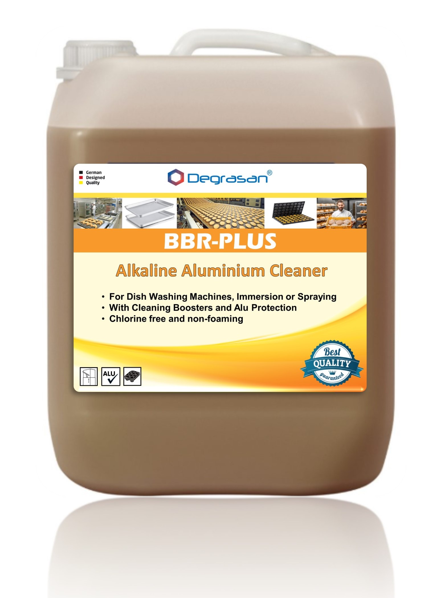 Degrasan® BBR-Plus