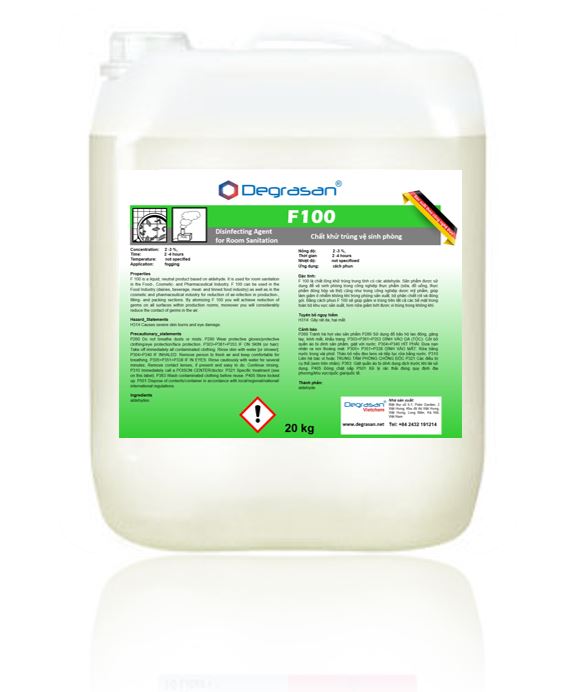 Degrasan® F100