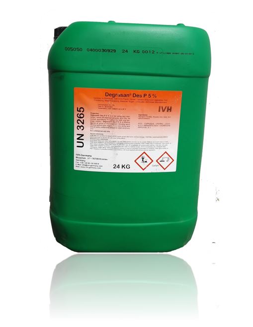 Degrasan® DES P 15